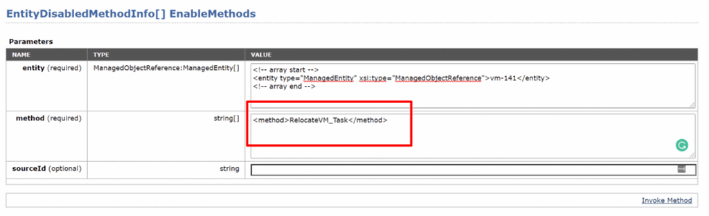 vmware vcenter — image  x