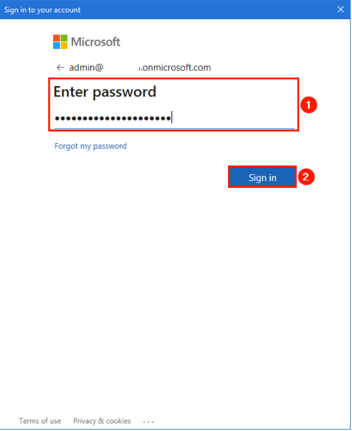 upgrade Microsoft Entra Connect