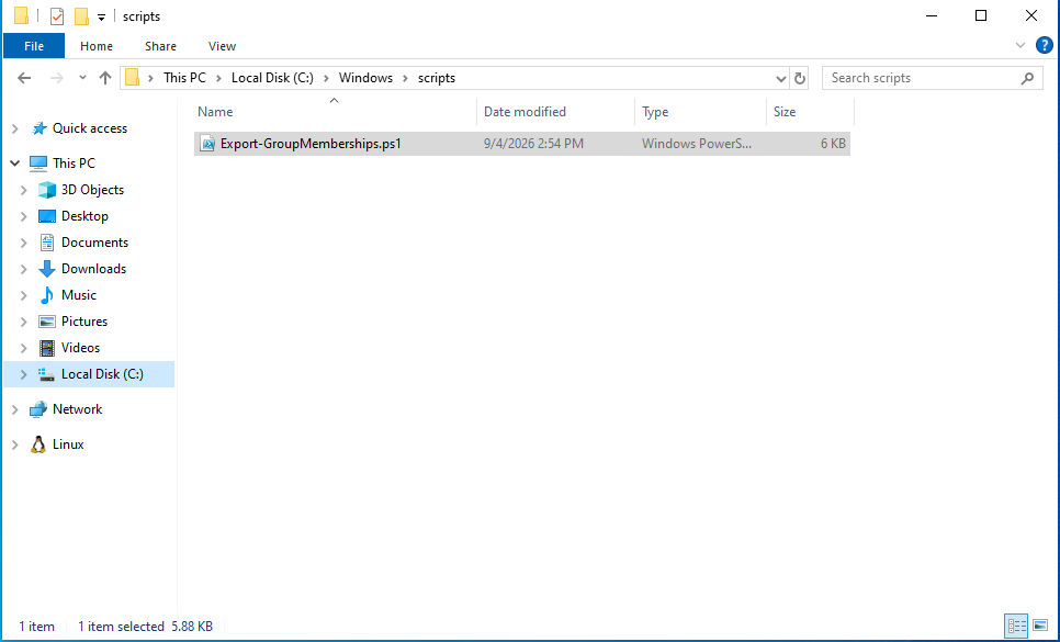 Microsoft Entra ID