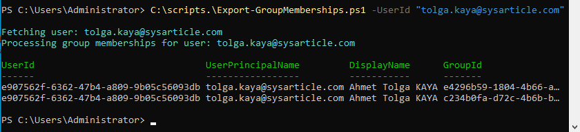 Microsoft Entra ID