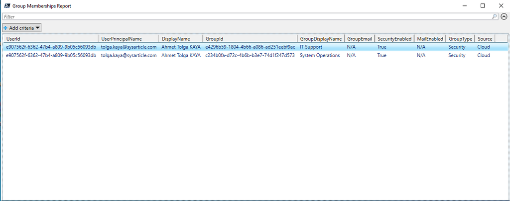 Microsoft Entra ID