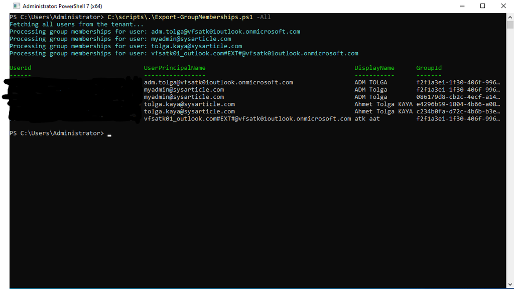 Microsoft Entra ID