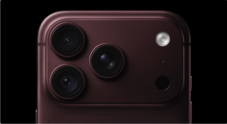 iphone 18