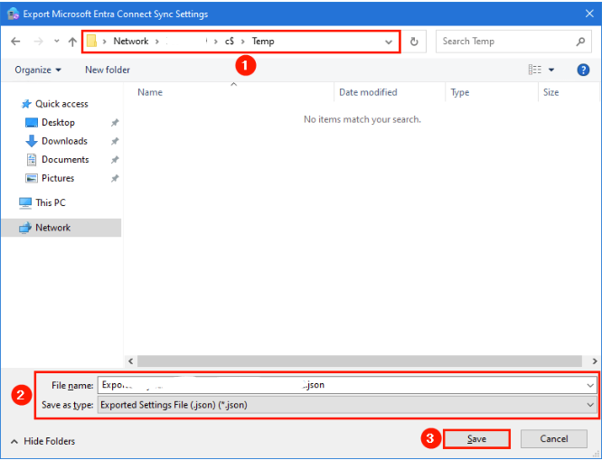 upgrade Microsoft Entra Connect